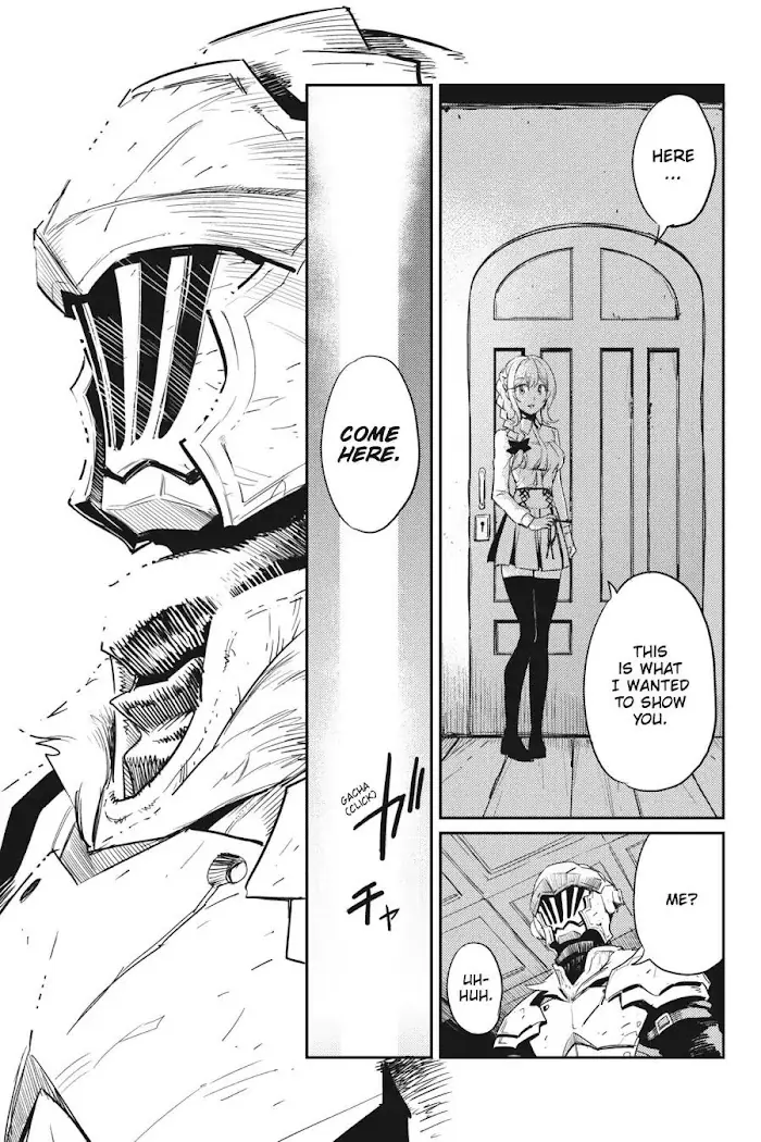 Goblin Slayer Chapter 34 image 20_optimized